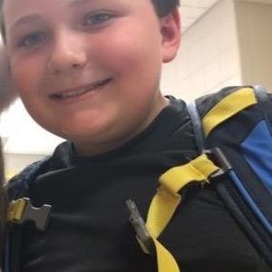 Meet your Posher, Nixon